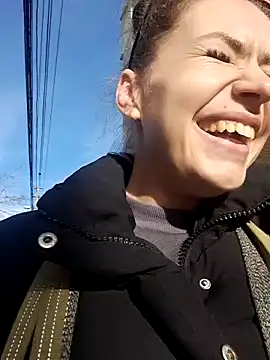 Keli Jessi online show from March 10, 1:32 pm