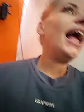 Keli Jessi online show from October 1, 1:06 pm