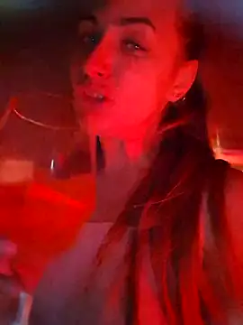 Keli Jessi online show from October 26, 6:58 pm