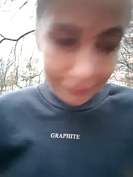 Keli Jessi online show from November 17, 2:23 pm