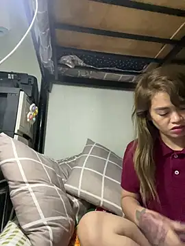 pinay4uwithagoodheart online show from February 10, 1:59 pm