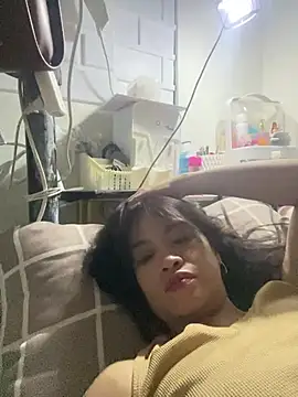 pinay4uwithagoodheart online show from April 7, 6:30 pm