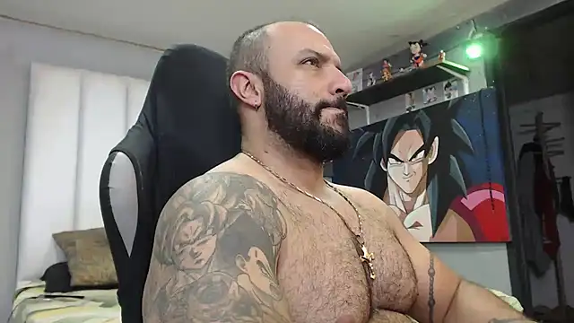 bardock 1 online show from December 12, 11:36 pm