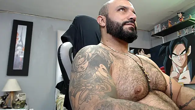 bardock 1 online show from December 31, 3:45 am