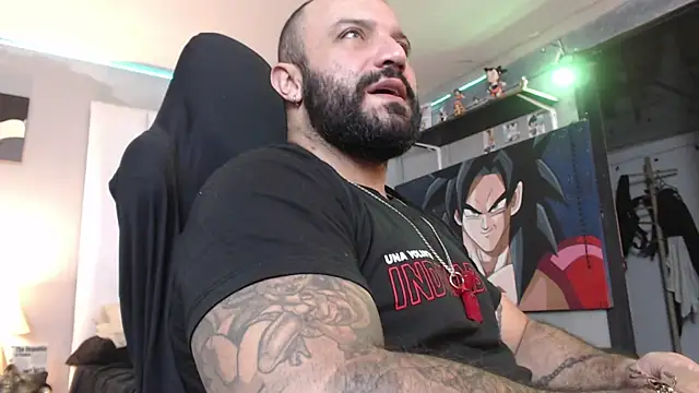 bardock 1 online show from February 12, 2:14 am