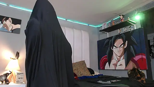 bardock 1 online show from February 13, 3:50 am