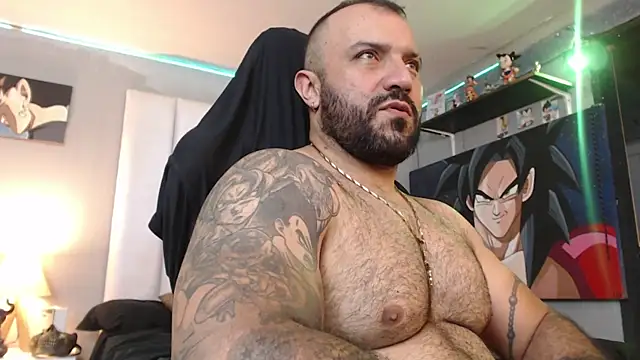 bardock 1 online show from March 1, 1:22 am