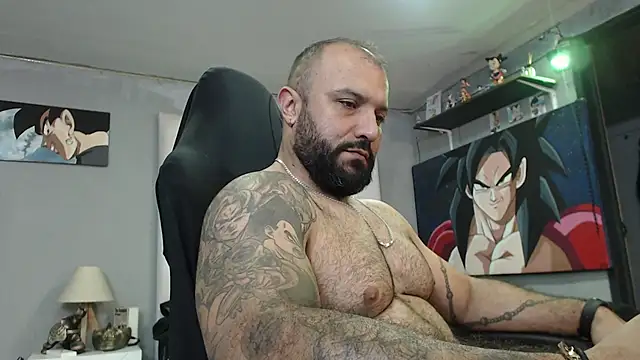 bardock 1 online show from December 18, 8:04 pm