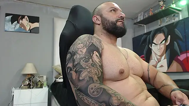 bardock 1 online show from February 1, 1:48 am