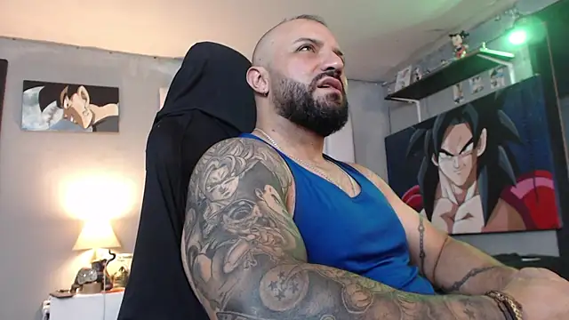 bardock 1 online show from March 22, 4:54 pm