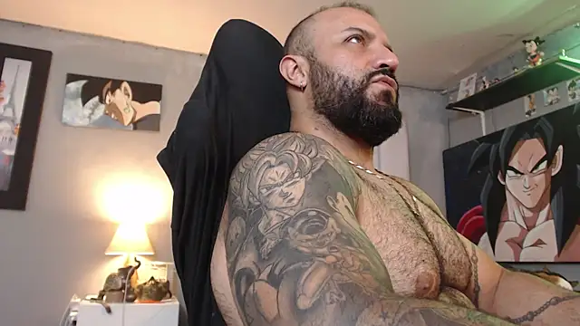 bardock 1 online show from April 5, 3:26 am