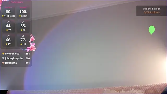 Snapshot of iminako chatting on March 14, 6:07 pm iminako online show from March 14, 6:07 pm