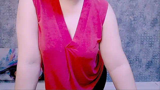 Djullia online show from February 10, 12:18 pm