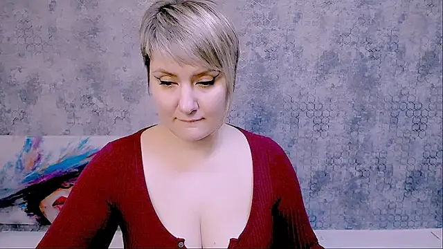 Djullia online show from February 20, 3:19 pm