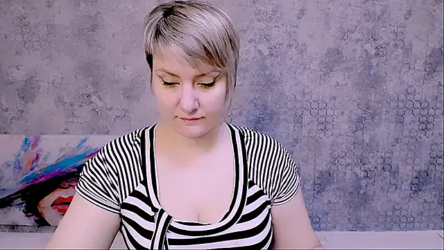 Djullia online show from February 23, 6:07 am