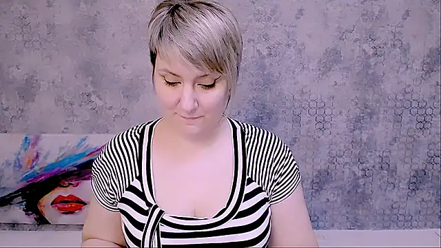 Djullia online show from February 23, 12:27 pm