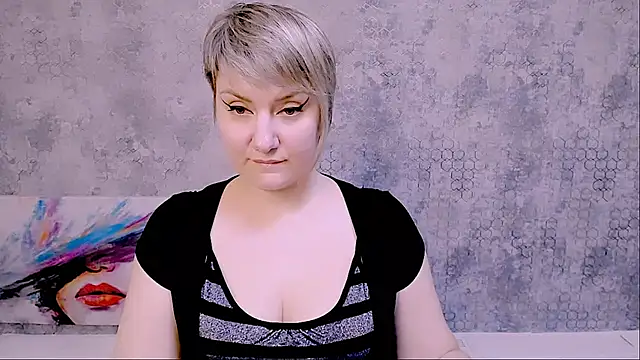 Djullia online show from March 13, 12:13 pm