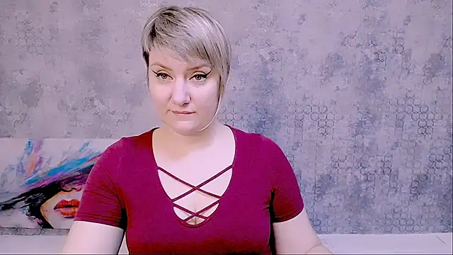 Djullia online show from March 14, 1:13 pm