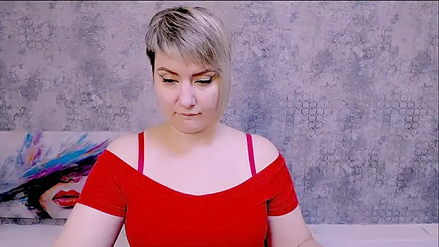 Djullia online show from September 19, 5:53 am