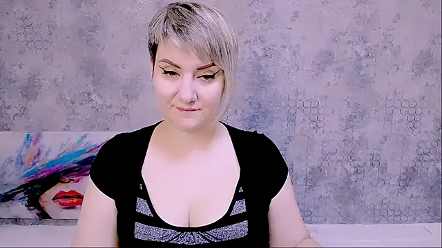 Djullia online show from September 27, 5:01 am