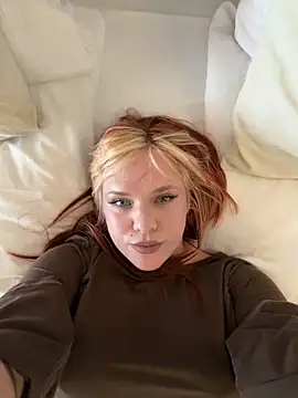 AnjaAmelia online show from March 22, 3:26 pm