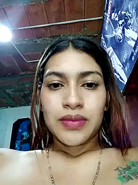 annie-19 online show from January 12, 5:33 pm