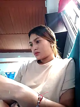 annie-19 online show from January 21, 2:59 pm