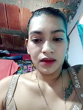 annie-19 online show from February 23, 3:51 pm