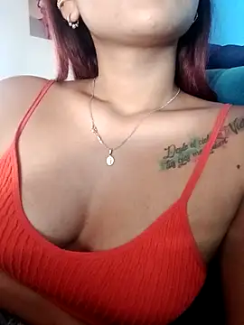 annie-19 online show from September 20, 6:31 pm