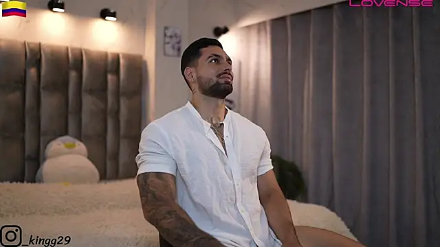 john king29 online show from November 6, 10:32 pm