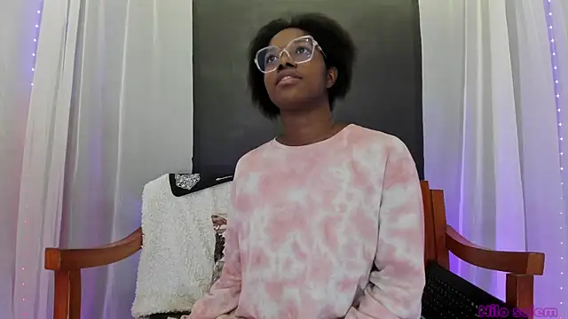 nilosolem online show from February 25, 3:05 pm