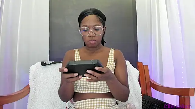 nilosolem online show from February 28, 1:37 am