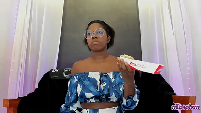 nilosolem online show from March 23, 3:54 am