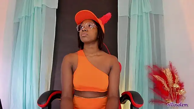 nilosolem online show from October 31, 12:50 pm