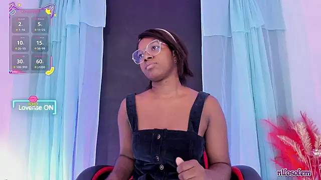 nilosolem online show from November 8, 4:51 pm