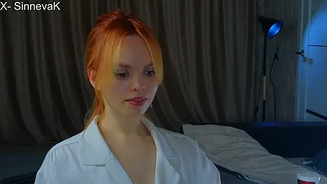 sinteas online show from January 11, 9:15 am