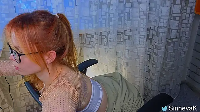 sinteas online show from February 4, 12:55 pm