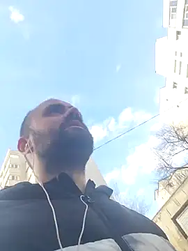 Snapshot of Govora chatting on January 29, 10:58 am Govora online show from January 29, 10:58 am