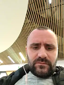 Snapshot of Govora chatting on February 18, 3:21 pm Govora online show from February 18, 3:21 pm