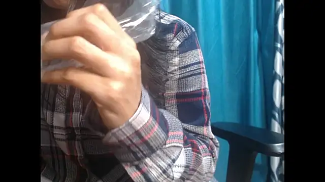 Snapshot of CuteRhea69 chatting on January 31, 12:29 pm CuteRhea69 online show from January 31, 12:29 pm