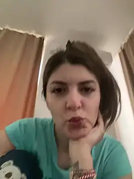 Fountainsquirtalexandra online show from March 23, 8:48 am