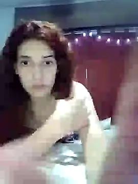 Kleopatracolo online show from December 19, 1:28 am