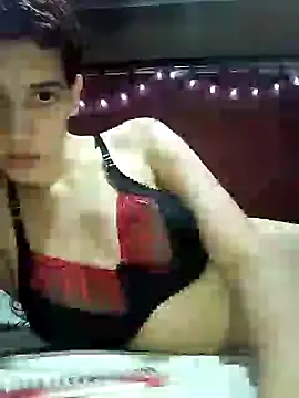 Kleopatracolo online show from December 24, 12:33 am