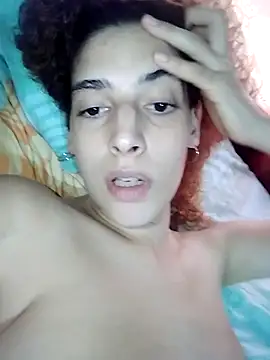 Kleopatracolo online show from February 26, 12:27 am