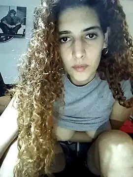 Kleopatracolo online show from March 16, 10:20 pm