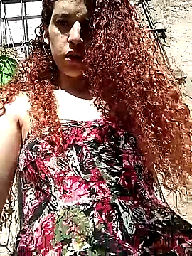 Kleopatracolo online show from September 16, 5:47 pm