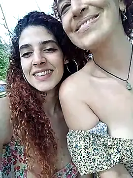 Kleopatracolo online show from October 3, 5:43 pm