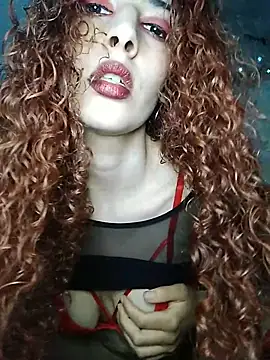 Kleopatracolo online show from October 25, 6:46 pm