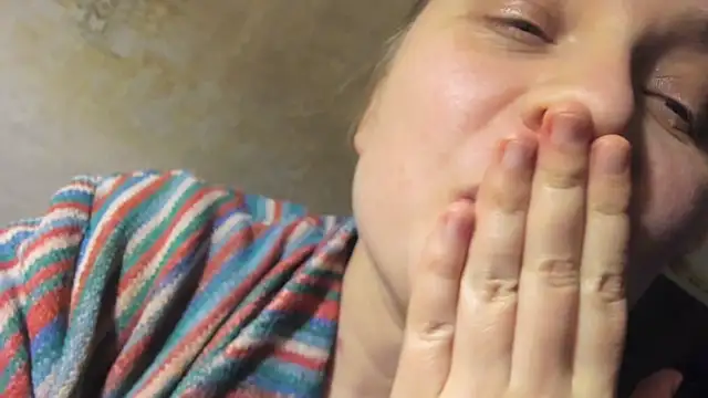 FrumCake online show from February 3, 1:41 am