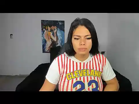 andromeda xx online show from January 8, 11:23 am